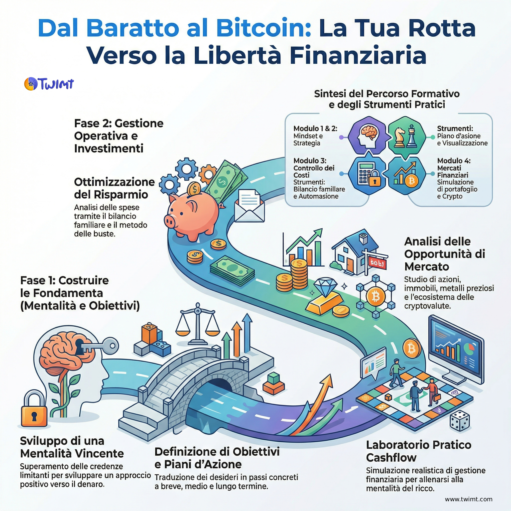 Educazione Finanziaria